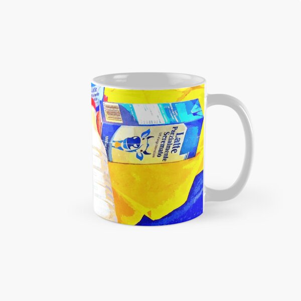 Item preview, Milk designed and sold by Giuseppe Cocco.