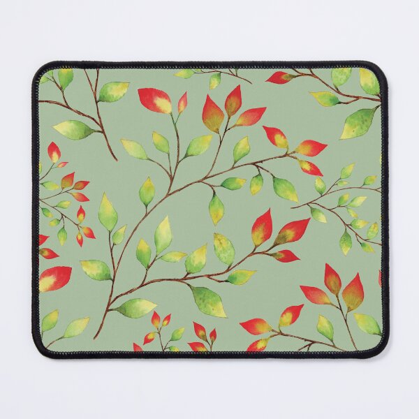 Item preview, New Leaves in Spring! designed and sold by FuriByDesign.