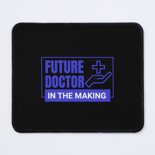 Item preview, future doctor, medical student, health professional designed and sold by Work life.