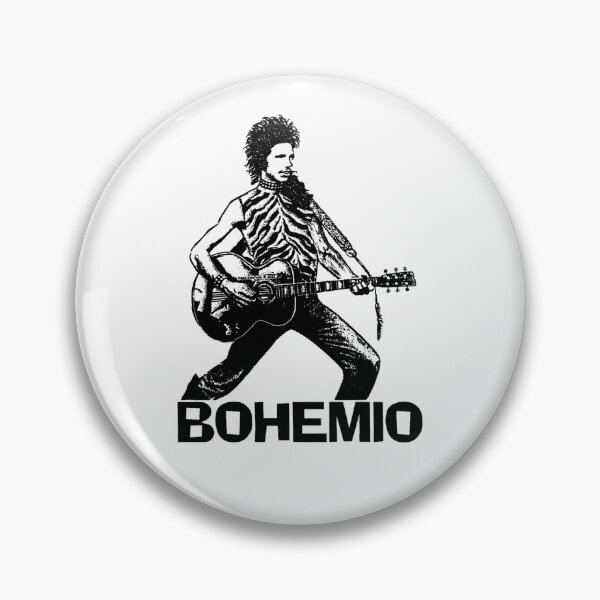 Item preview, BOHEMIO ~ CAMISA DE CEBRA ~ GUITARRA ~ (V-8-39) designed and sold by RodeoMalibu.