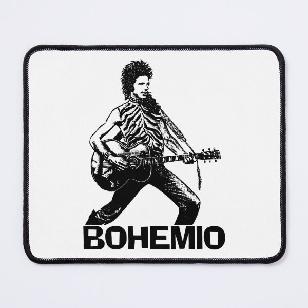 Item preview, BOHEMIO ~ CAMISA DE CEBRA ~ GUITARRA ~ (V-8-39) designed and sold by RodeoMalibu.