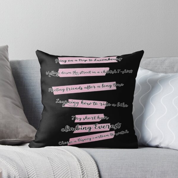 Item preview, Bucket list designed and sold by zzzozzo.