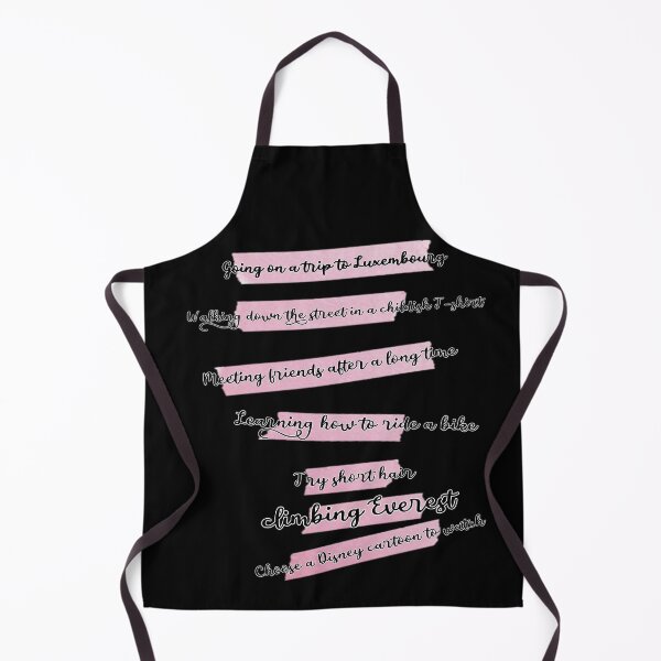 Item preview, Bucket list designed and sold by zzzozzo.