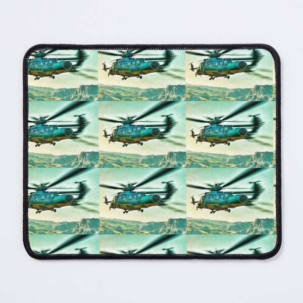 Item preview, helicopter, helicoptero, Hubschrauber designed and sold by LVSolutions.