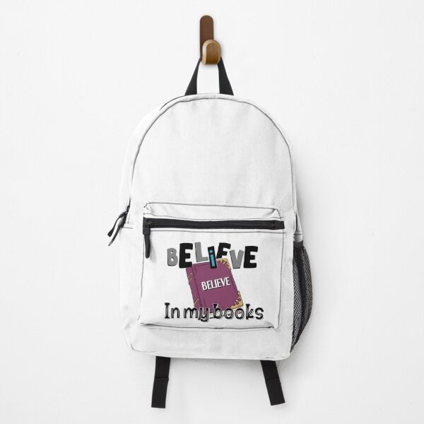 Item preview, believe, believeinyou, books, mybooks, booksticker, beleivecover, designed and sold by Designstation74.