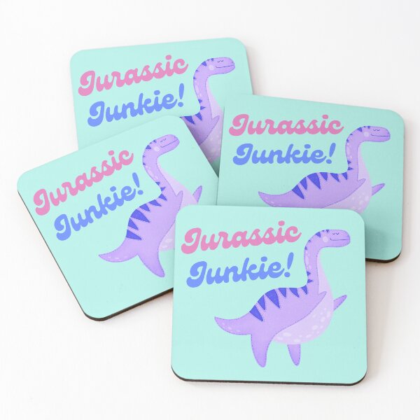 Item preview, Jurassic Junkie designed and sold by Mehwish.