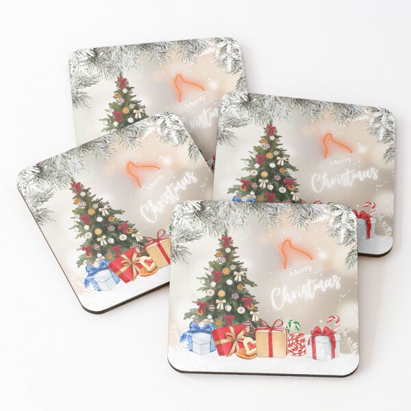 Item preview, Merry Christmas designed and sold by Godiseins.
