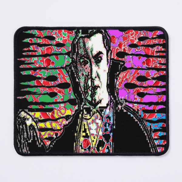 Item preview, goth, gothic, bela, dracula designed and sold by LowEndGraphics.