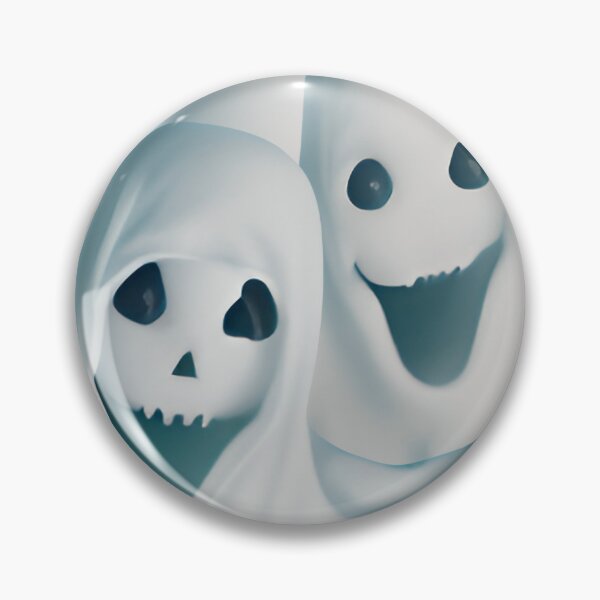 Item preview, Spooks designed and sold by Glenbobagins.