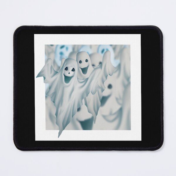 Item preview, Spooks designed and sold by Glenbobagins.
