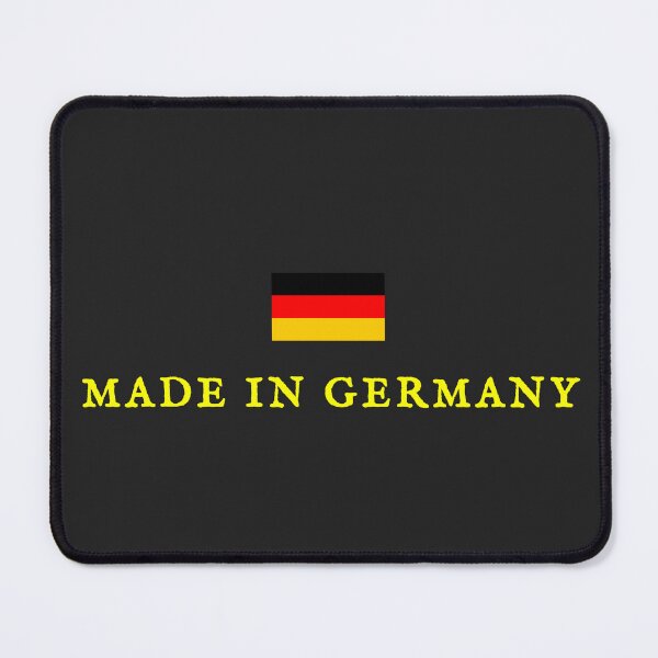 Item preview, Made In Germany designed and sold by swaise.