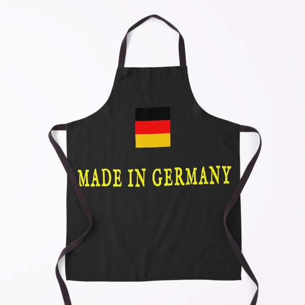 Item preview, Made In Germany designed and sold by swaise.