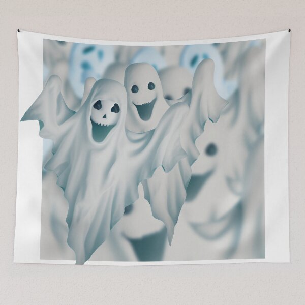Item preview, Spooks designed and sold by Glenbobagins.
