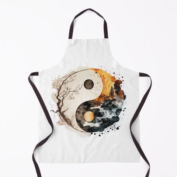 Item preview, Yin-Yang designed and sold by shirley80935.