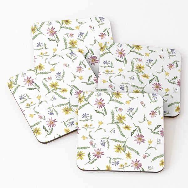 Item preview, Daisy Days designed and sold by FuriByDesign.