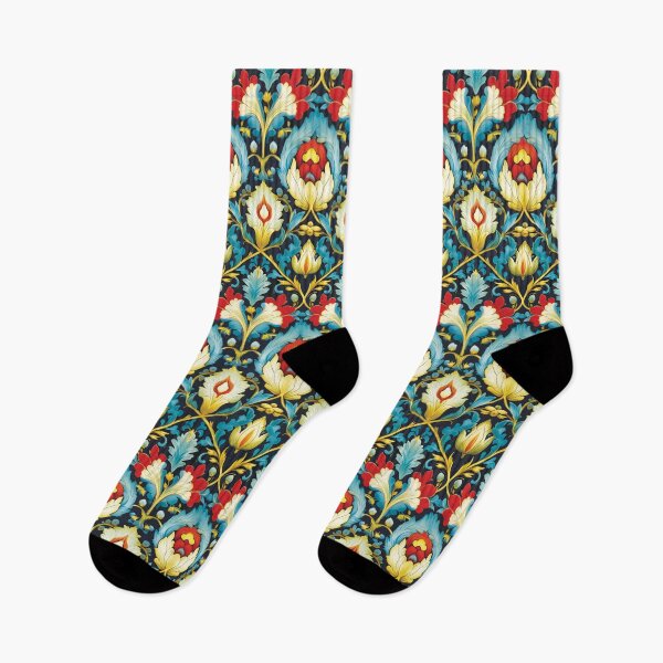 Item preview, Authentic Ottoman Empire Pattern designed and sold by Ottoman Palace Designs.
