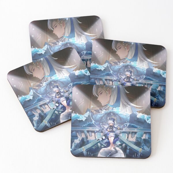 Item preview, Genshin Impact 4.2 Masquerade of the Guilty designed and sold by Astral Drop.