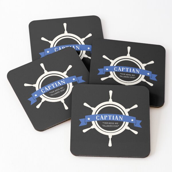 Item preview, Captain | Sailing shirt | Boat Captain shirt | Skipper shirt | Yacht captain | Sailor | Sailing outfit | Boat captain | Boat Skipper | Ocean  designed and sold by Outdoors-Sports.