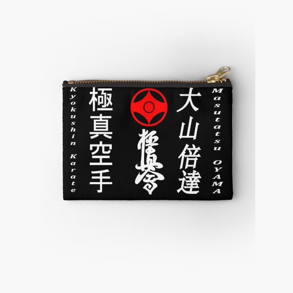 Item preview, kyokushin karate designed and sold by lafranc.