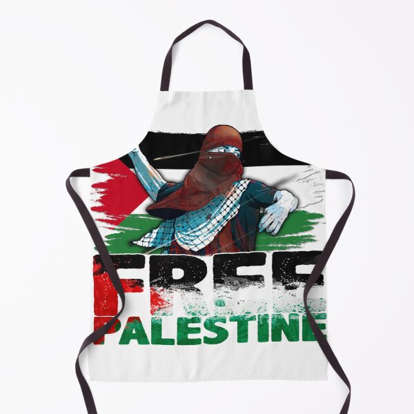 Item preview, FREE PALESTINE | Support Gaza Palestine designed and sold by HeeShirt.