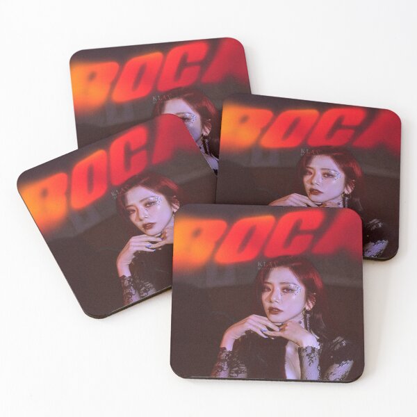 Item preview, Vampire Jiu BOCA Poster designed and sold by 0326KLAV.