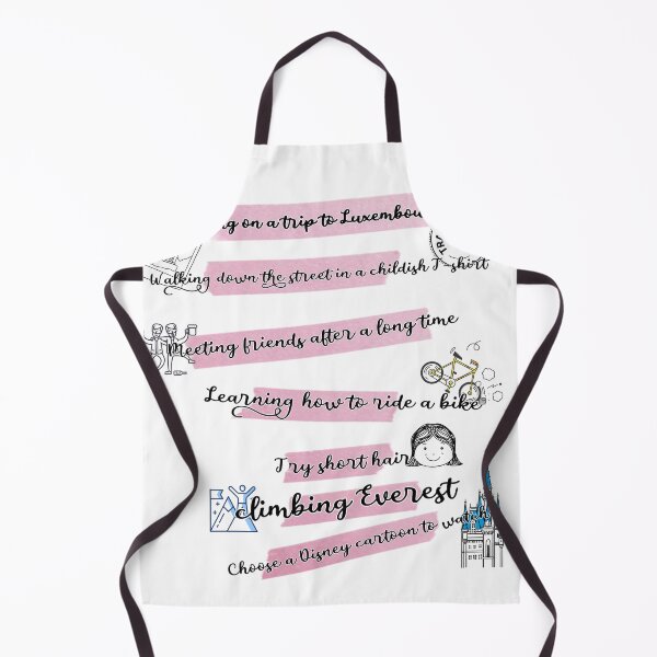 Item preview, Bucket list designed and sold by zzzozzo.
