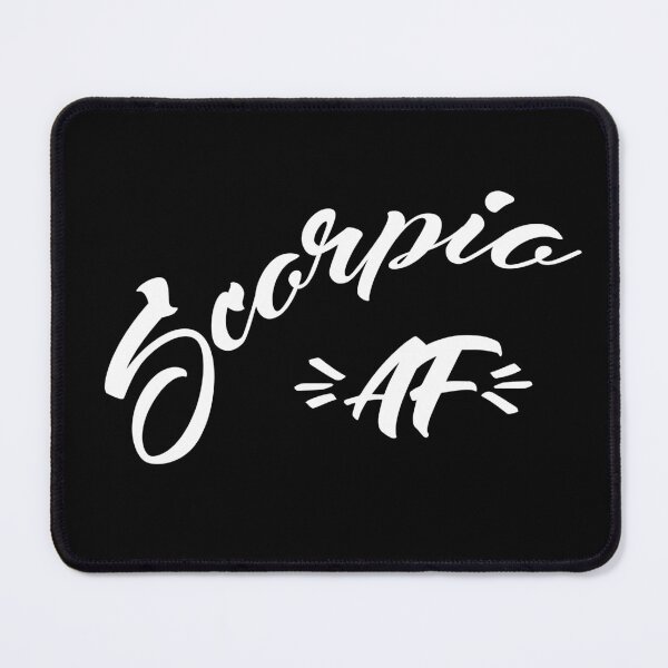 Item preview, Scorpio AF designed and sold by FTS-Studio.