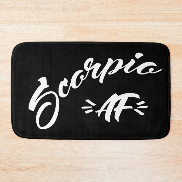 Item preview, Scorpio AF designed and sold by FTS-Studio.