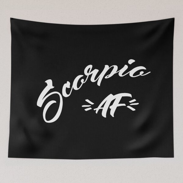 Item preview, Scorpio AF designed and sold by FTS-Studio.
