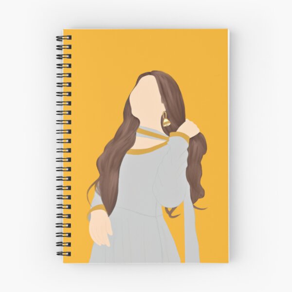 Item preview, Desi Girl Illustration designed and sold by hNa-graphics.