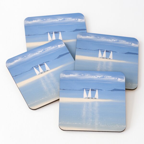 Item preview, 3 sail boats designed and sold by soundy.