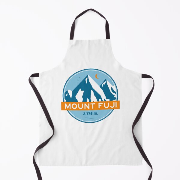 Item preview, Mt. Fuji Japan Stars Moon designed and sold by Esskay Designs.