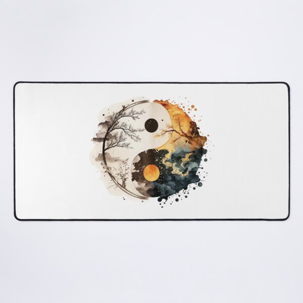 Item preview, Yin-Yang designed and sold by shirley80935.