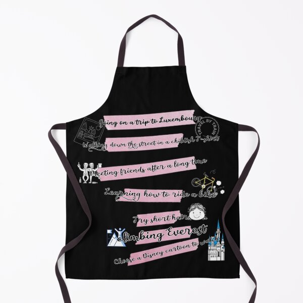 Item preview, Bucket list designed and sold by zzzozzo.