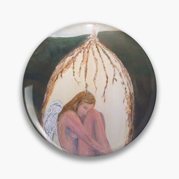 Item preview, Emergence designed and sold by Reflection Artistry.