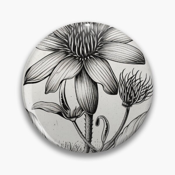 Item preview,  Exotic Botanical Stamp Collection designed and sold by Johnelh.