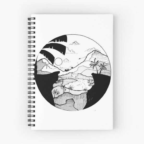 Item preview, Bay Scene designed and sold by Yahnyk.
