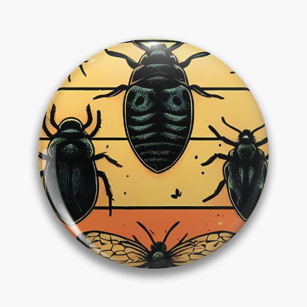 Item preview, Metamorphosis: a bug's life designed and sold by OzzFrequency.