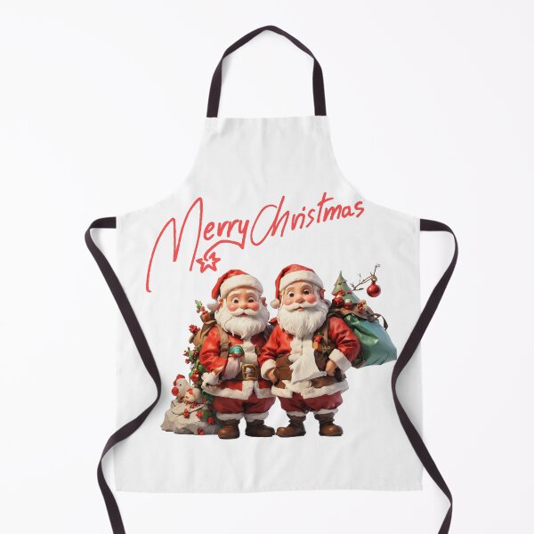 Item preview, Cartoon Merry Christmas designed and sold by BeMe1986.