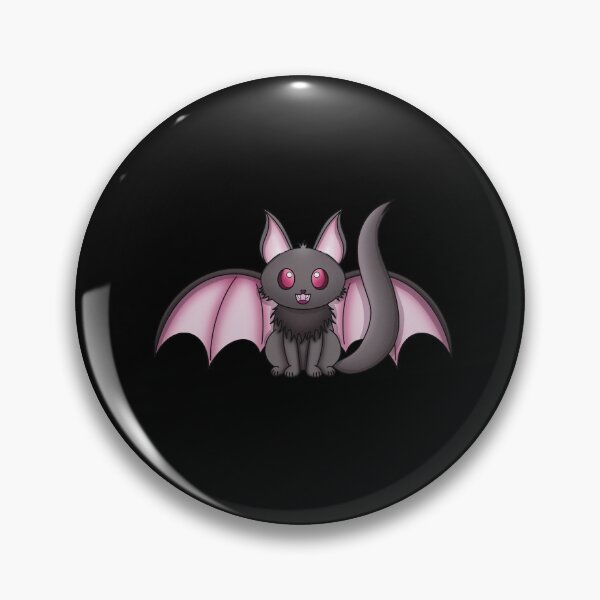 Item preview, BatCat designed and sold by Psy Shark.
