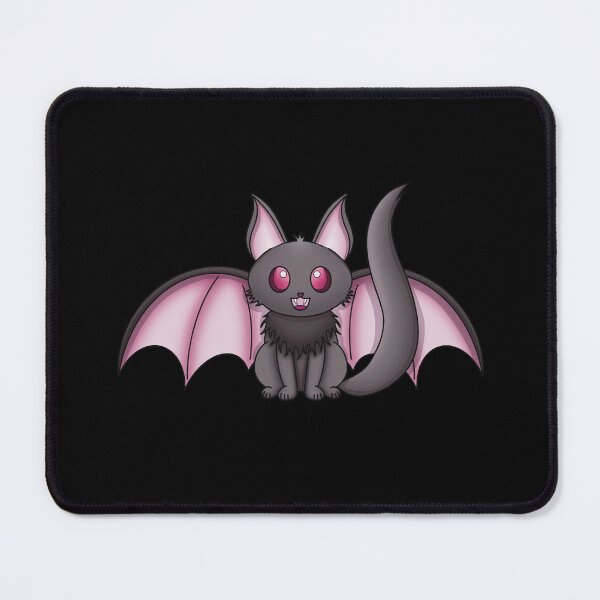 Item preview, BatCat designed and sold by Psy Shark.