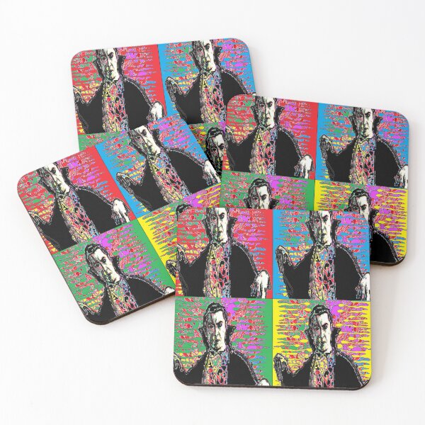 Item preview, Gothic Steampunk Pop Art  designed and sold by LowEndGraphics.