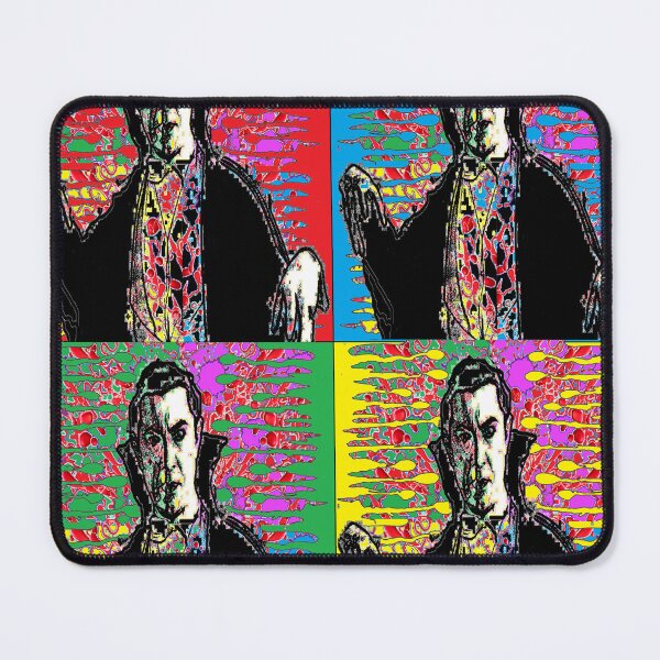 Item preview, Gothic Steampunk Pop Art designed and sold by LowEndGraphics.