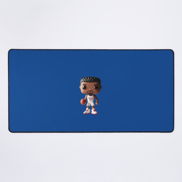Aperçu de l'œuvre Personnage de basket-ball - cadeau pour les fans de basket et les fans de funko pop créée et vendue par Fanaticos.