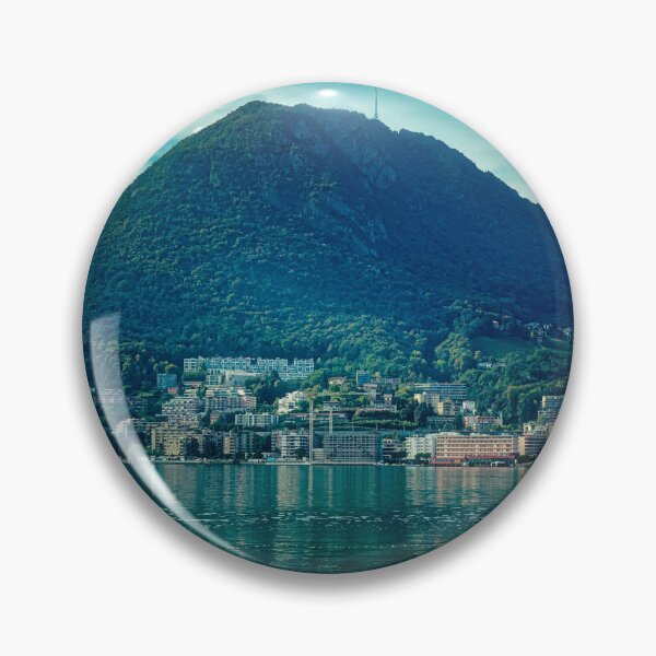 Item preview, Lugano, Switzerland designed and sold by Kathy Weaver.