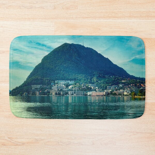 Item preview, Lugano, Switzerland designed and sold by Kathy Weaver.