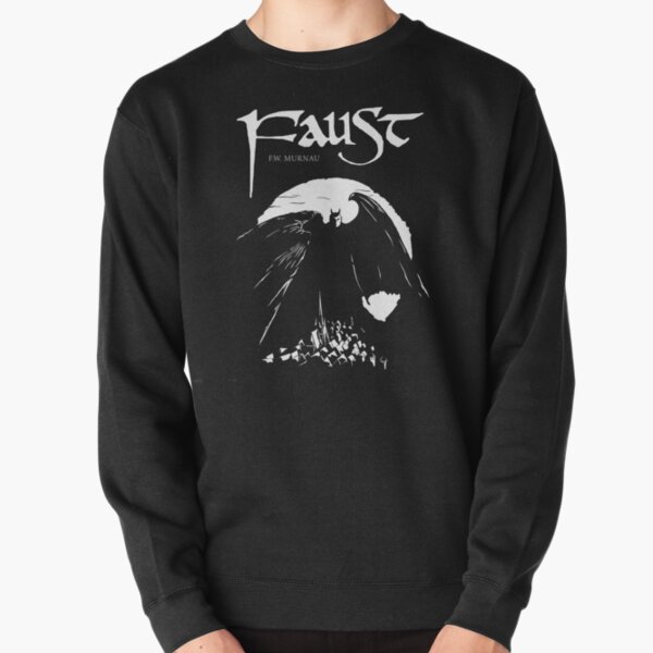 Item preview, Faust - F. W. Murnau designed and sold by adriangemmel.