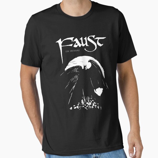 Item preview, Faust - F. W. Murnau designed and sold by adriangemmel.