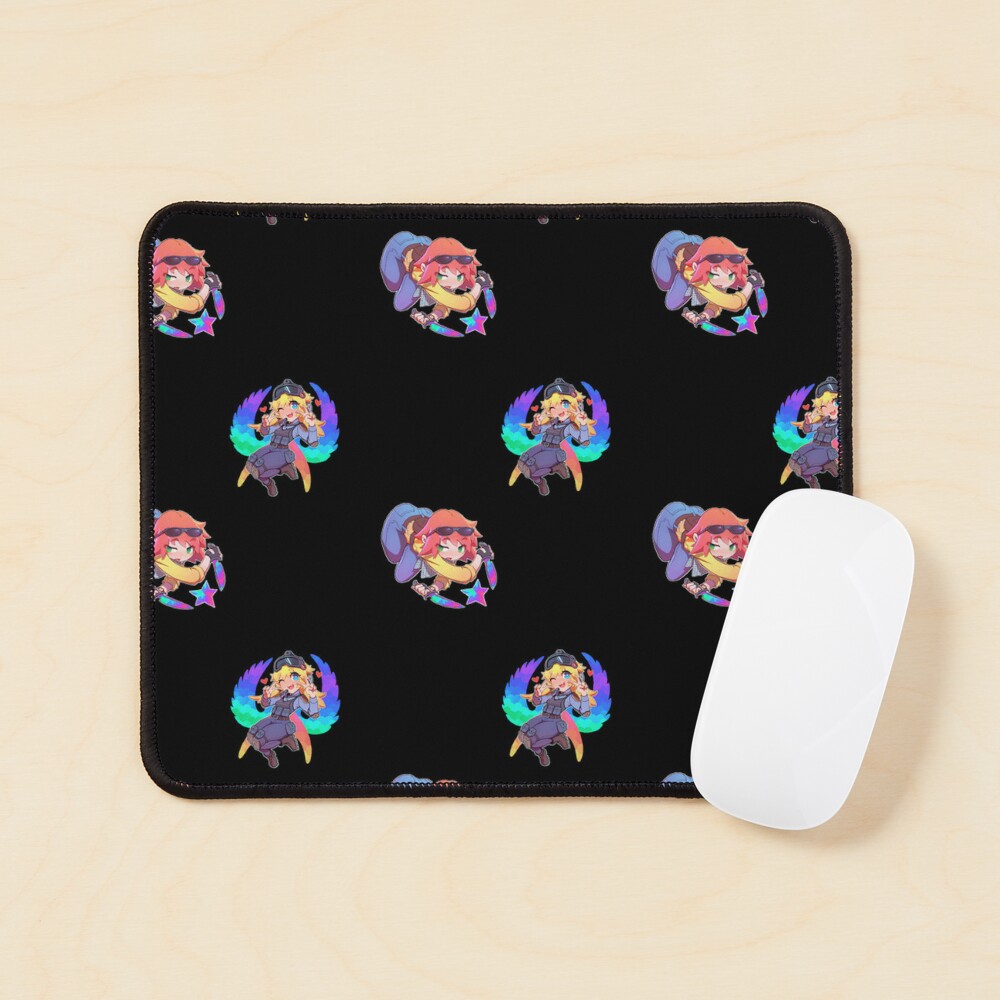 Bunny Riven iPad Case & Skin for Sale by Timo555