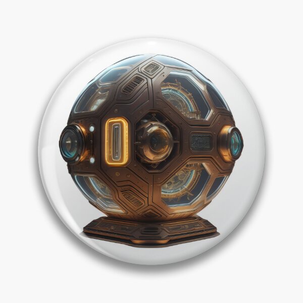 Item preview, Futuristic Artifact | Future | Objects |  designed and sold by FutureT3chno.